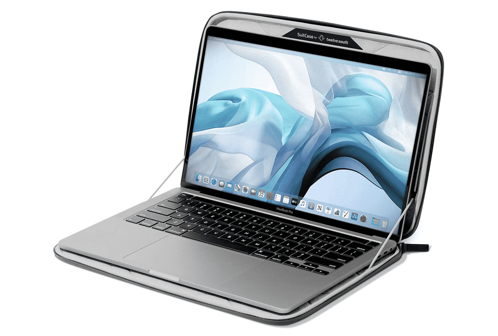 Twelve South Suitcase for MacBook