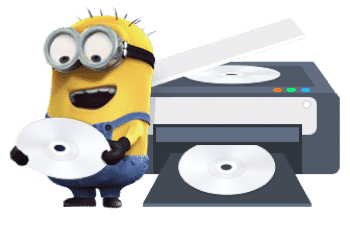 Works With Any and All DVDs