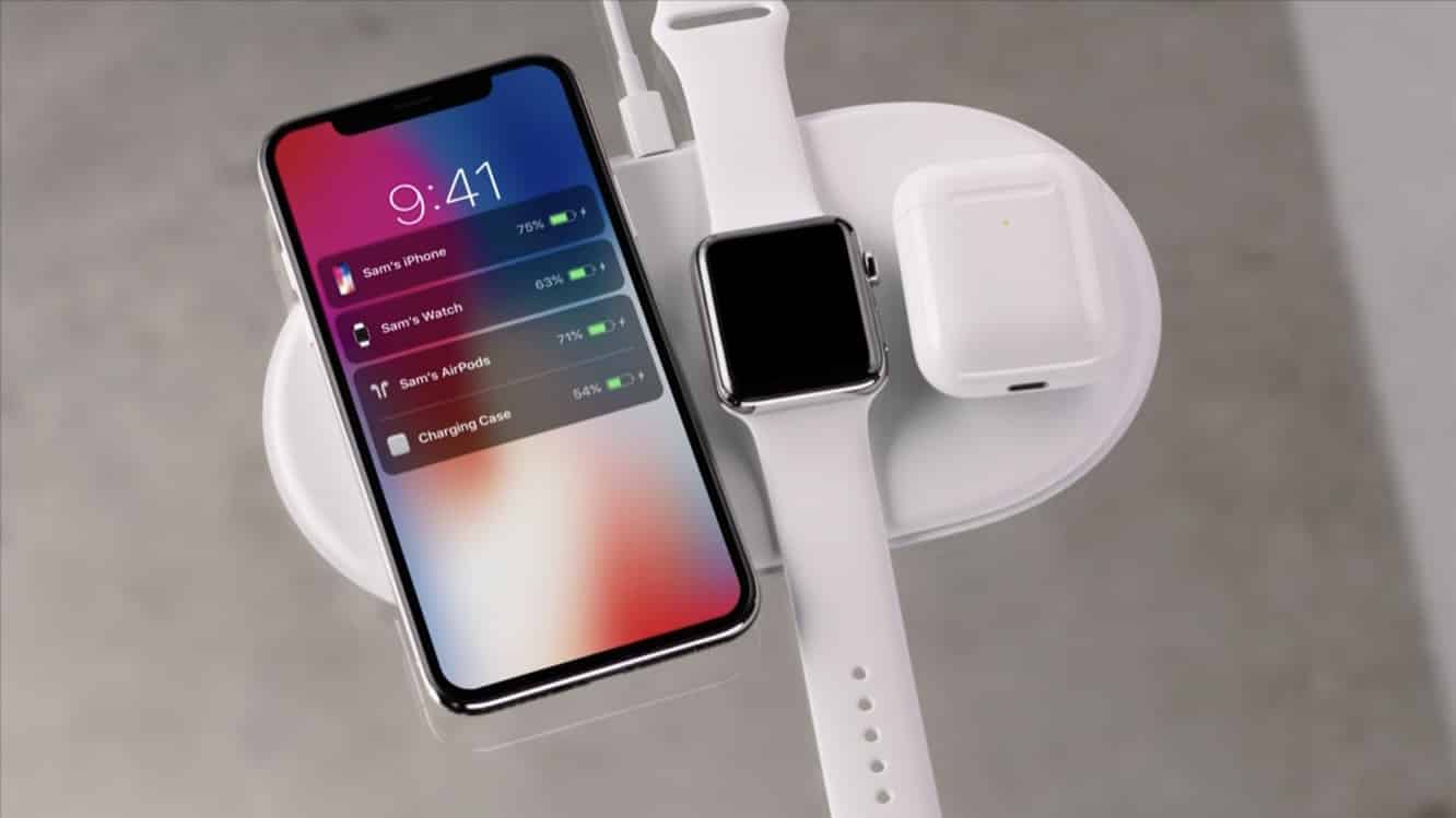 Apple is trying to revive AirPower, suggests new report