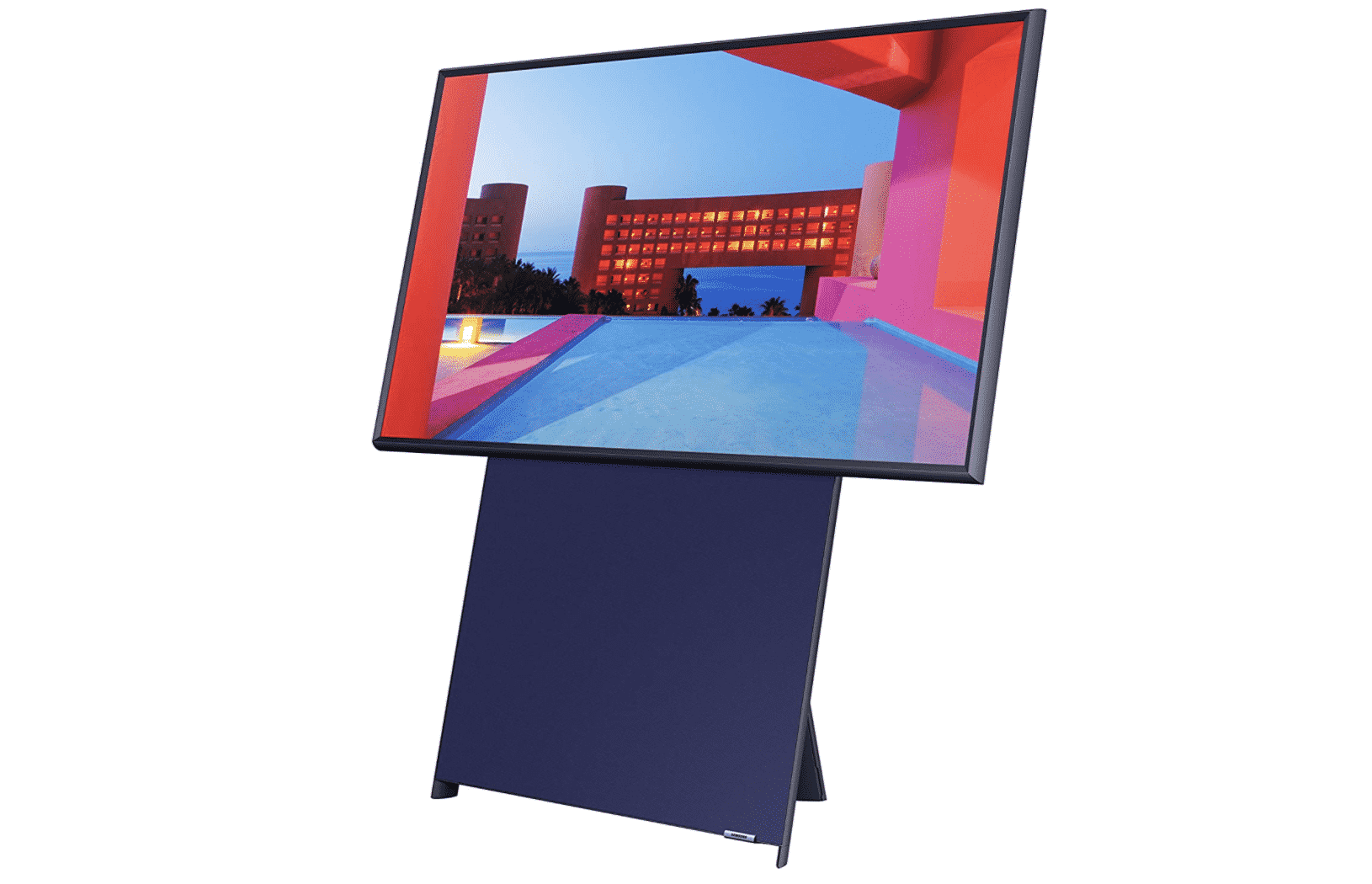 43 inch Sero QLED TV by Samsung