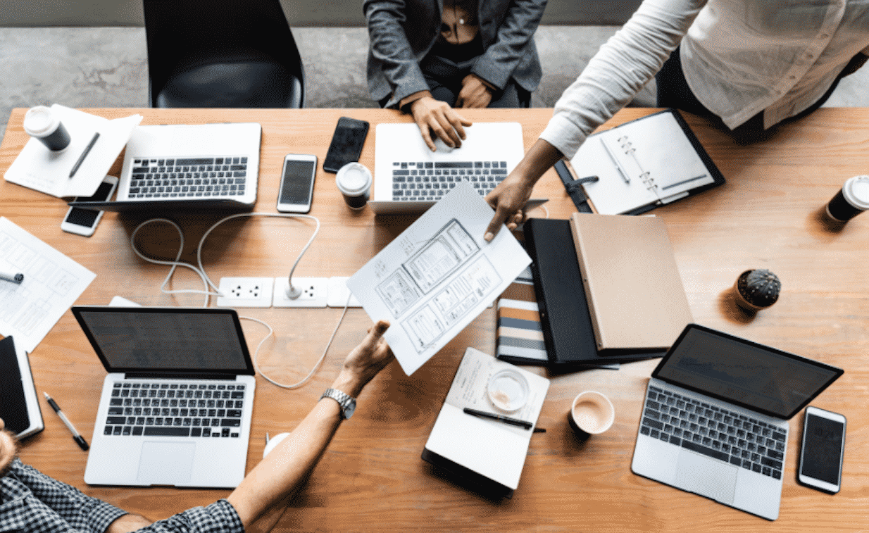 5 Business Development Tips to Propel Marketing