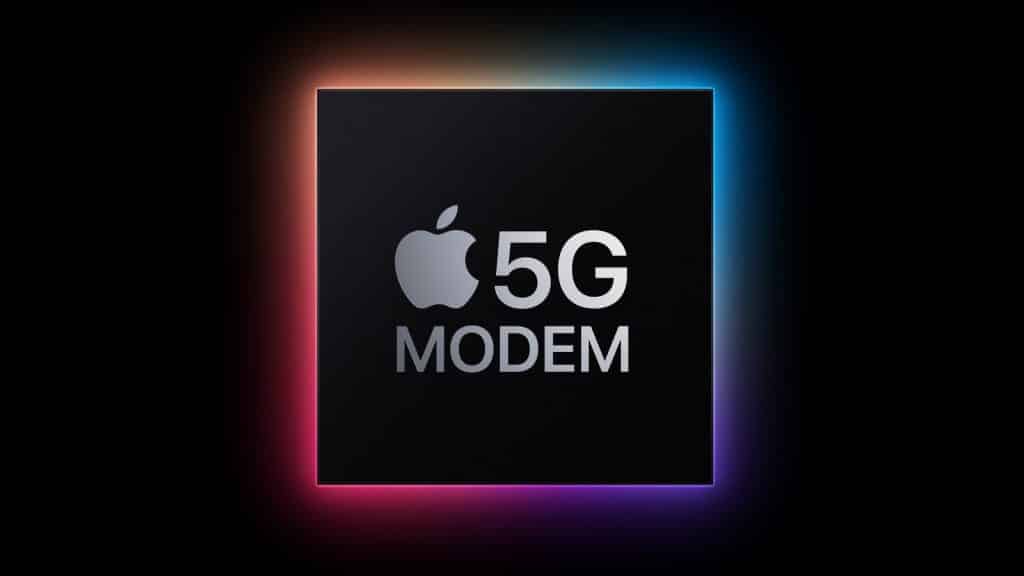 Apple designed 5G modem could power 2023 iPhone, says Kuo