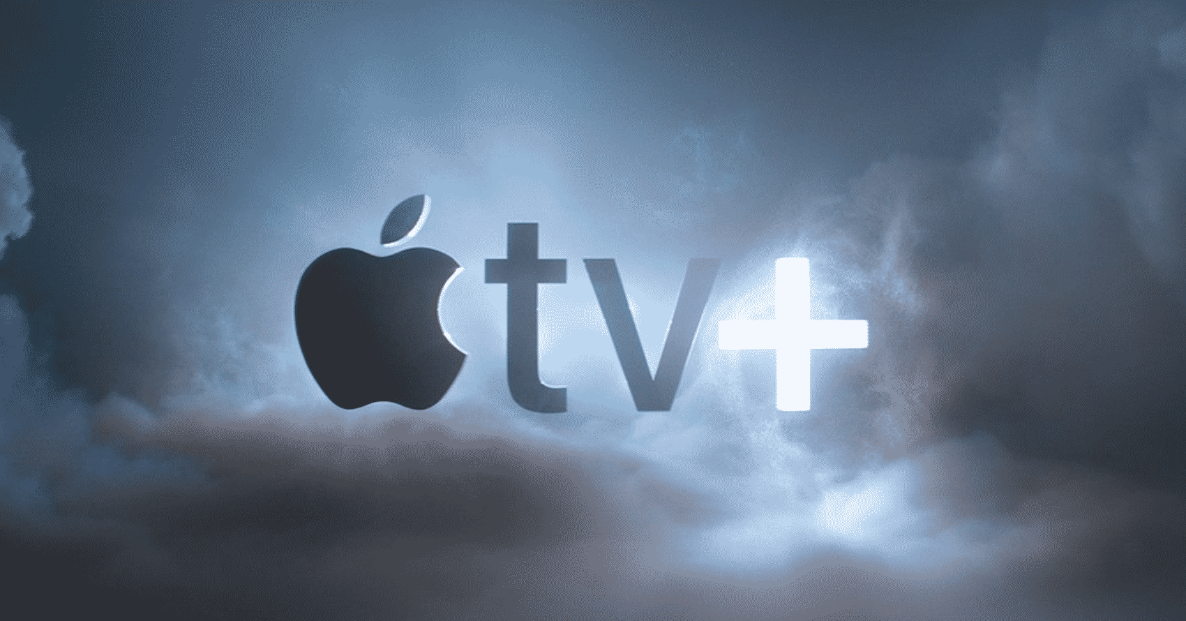 Apple TV+