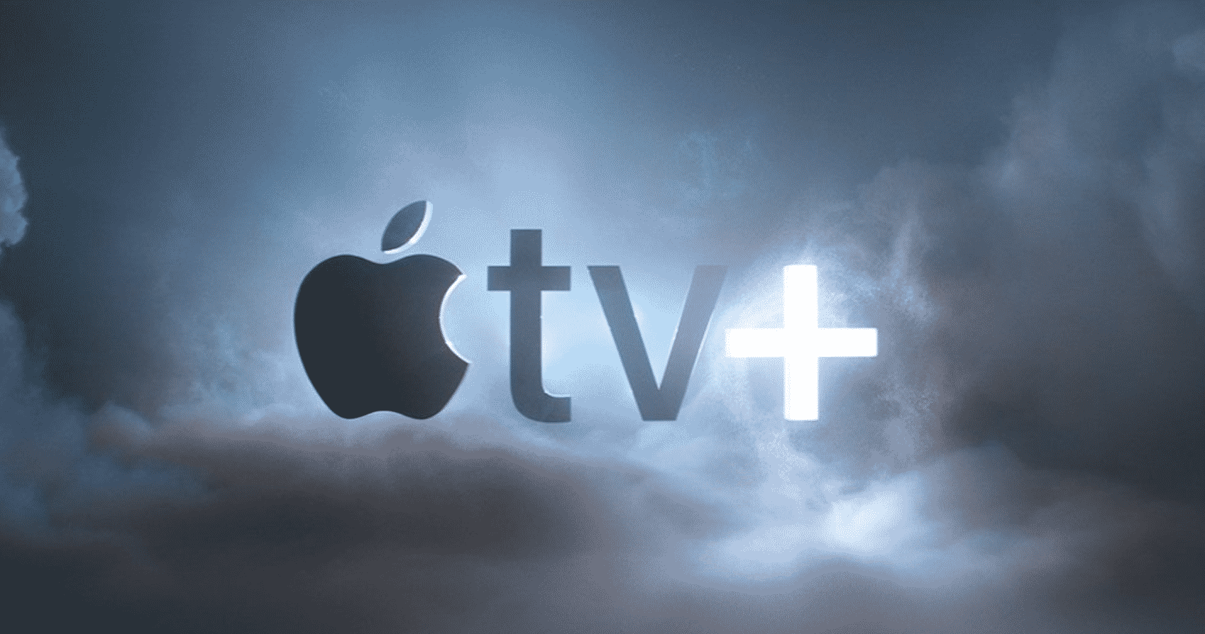 Apple TV+
