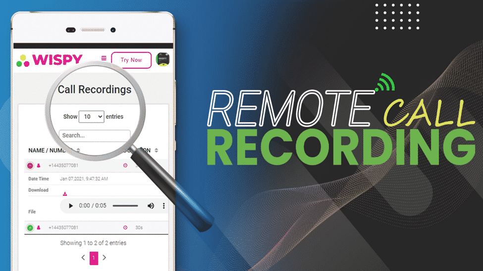 TheWiSpy Review: Android Spy App to Monitor Mobile Phone