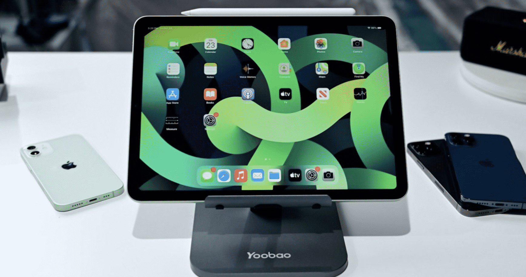 Digital Wolf Pack Initiative