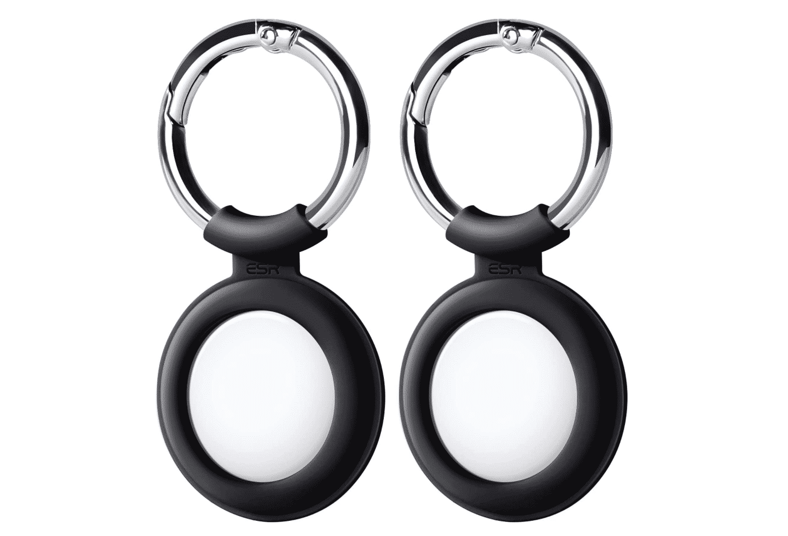 ESR AirTags Keychain