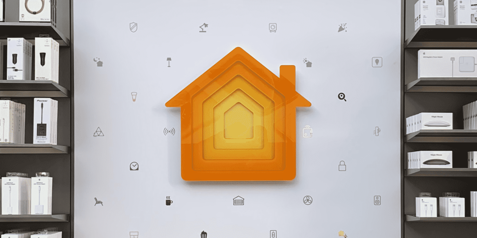 Apple supported smart home alliance launches new standard