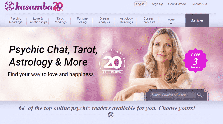10 Best 100% FREE Psychic Reading Online