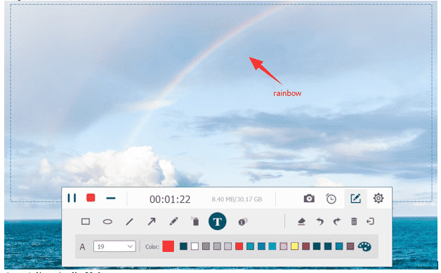 VideoSolo Screen Recorder: Record Any Video from Screen
