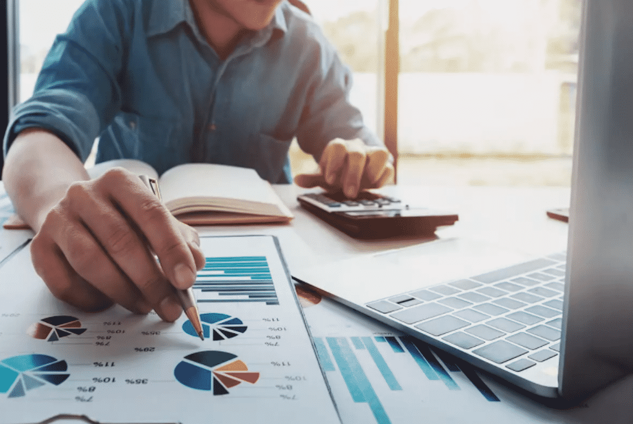 Managing Your Assets Can Sometimes Be A Bit Too Much: Here's What You Can Do