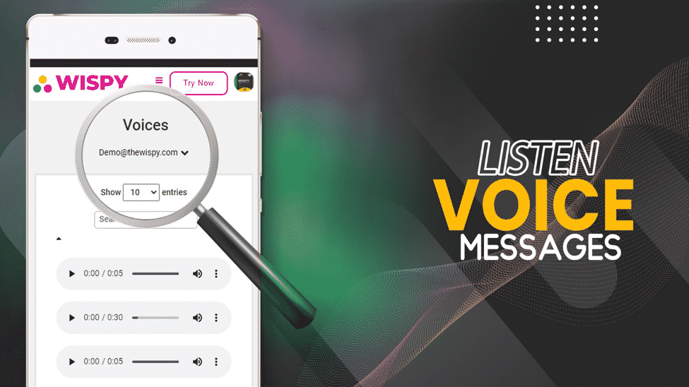 TheWiSpy Review: Android Spy App to Monitor Mobile Phone