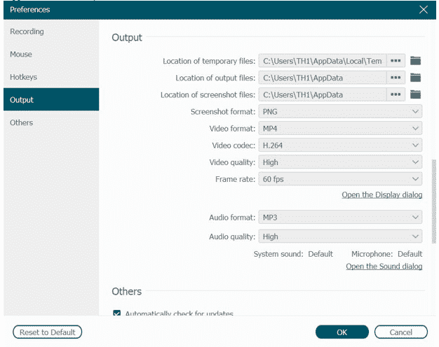 VideoSolo Screen Recorder: Record Any Video from Screen