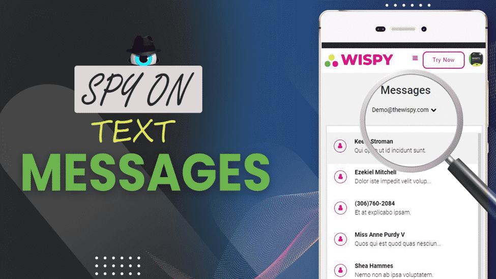 TheWiSpy Review: Android Spy App to Monitor Mobile Phone