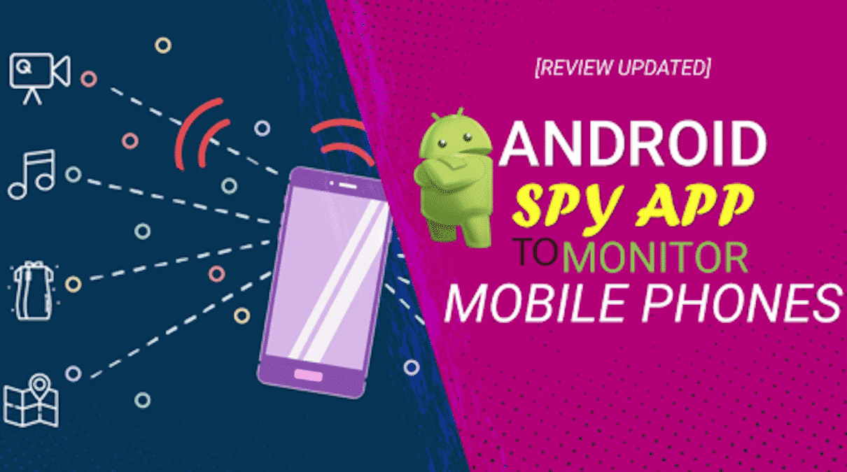 TheWiSpy Review: Android Spy App to Monitor Mobile Phone