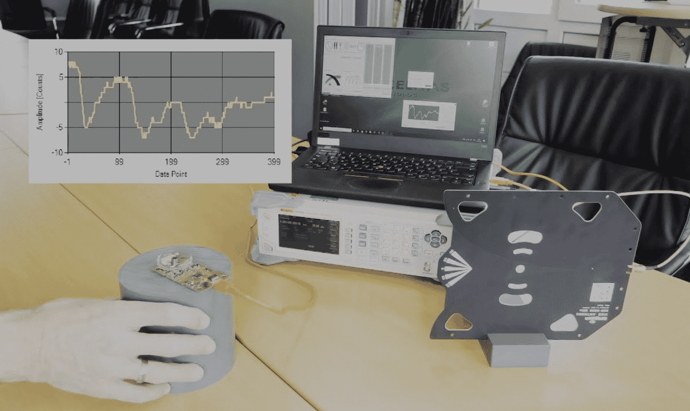 The Pyroelectric Ir Detectors