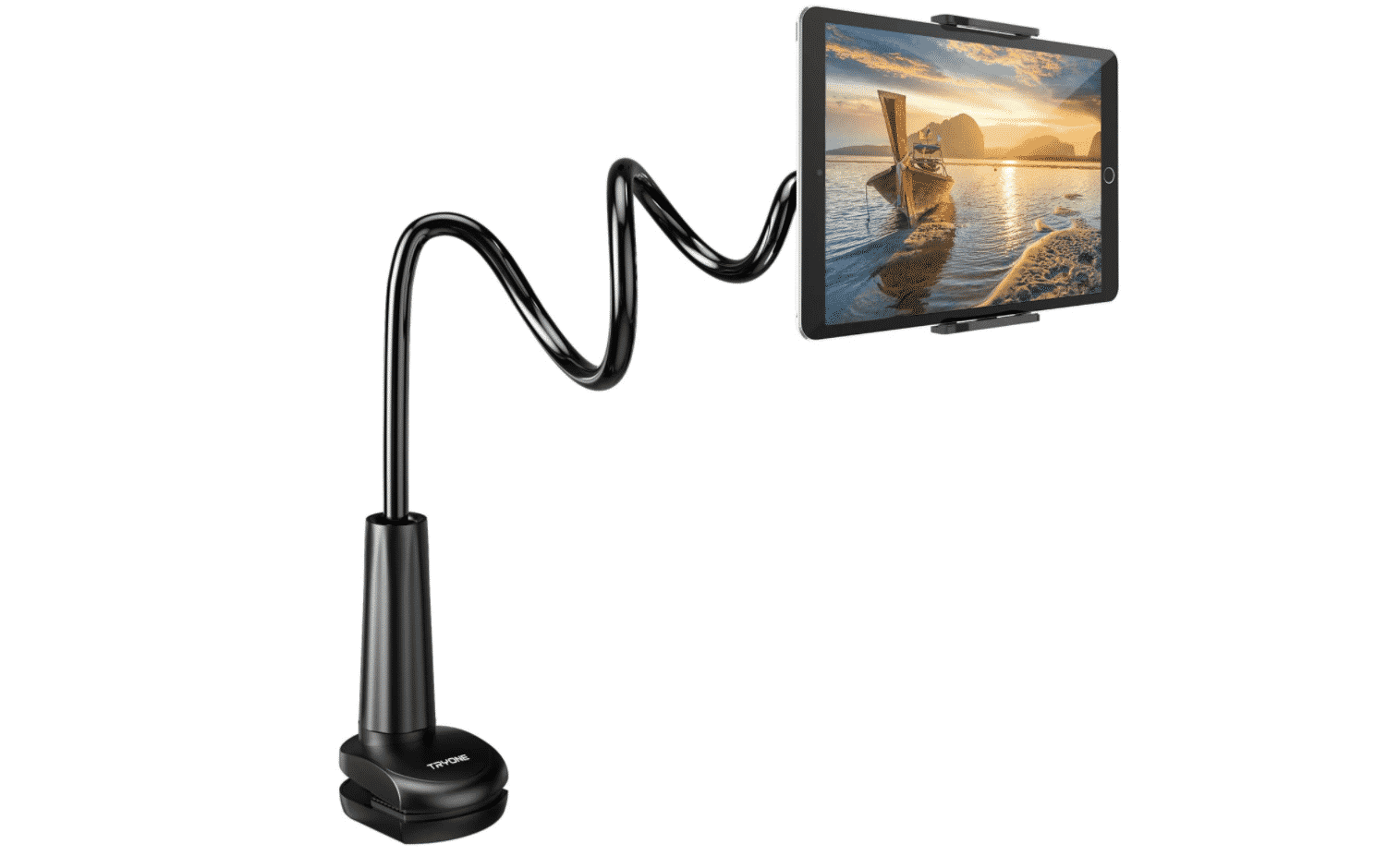 Tryone Gooseneck iPad Stand