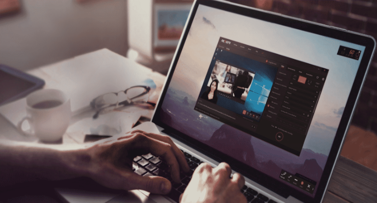 VideoSolo Screen Recorder: Record Any Video from Screen