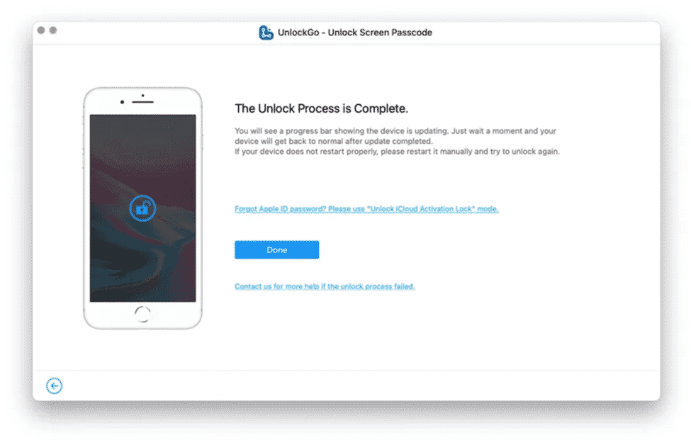 iToolab UnlockGo Review: A One-Stop Solution for All iPhone/iPad Unlock Issues