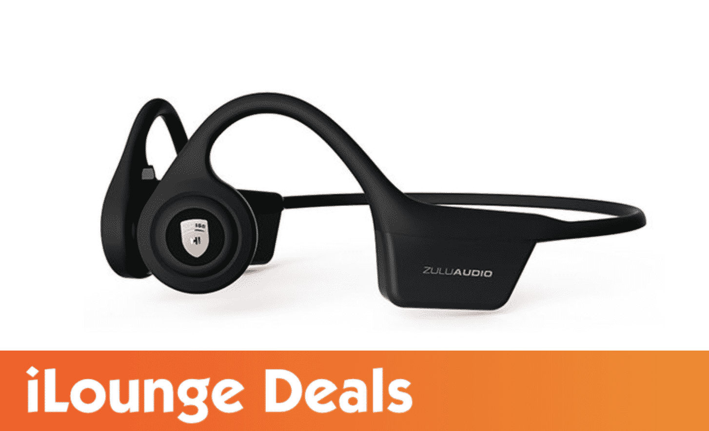 Zulu Exero Bone Conduction Headphones