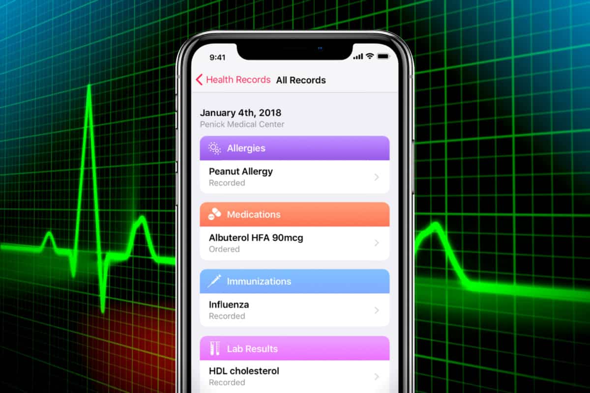 Top Apple Health executive leaving the company