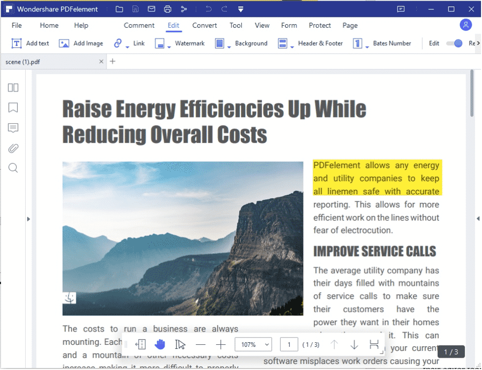 10 Best Free PDF Editors