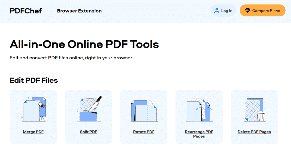 10 Best Free PDF Editors