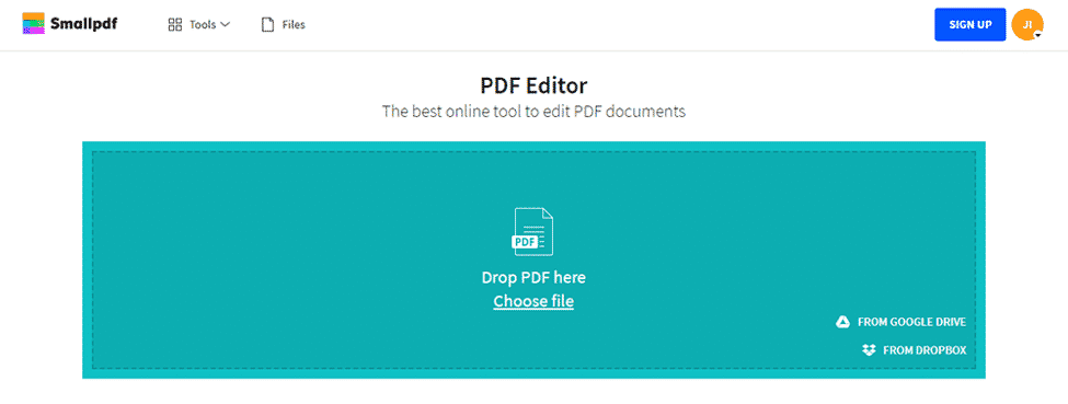 10 Best Free PDF Editors