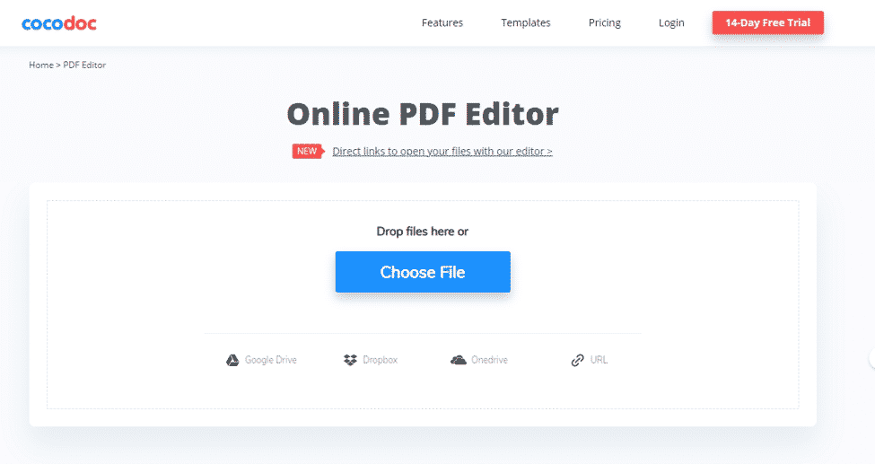 10 Best Free PDF Editors