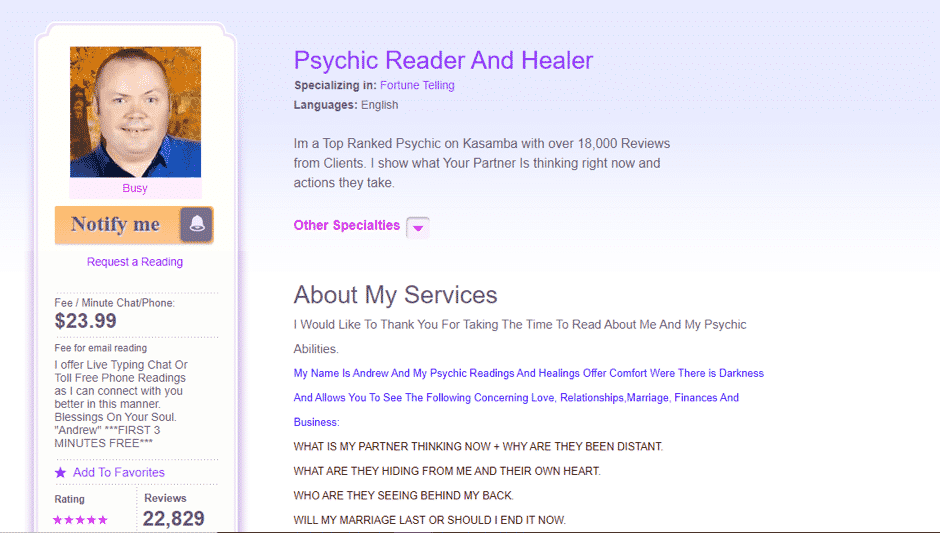 10 Best Free Fortune Teller Sites for Accurate Online Fortune Telling