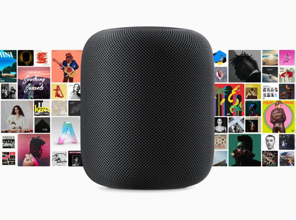 HomePod mini now available in more colors in India, Australia, New Zealand, and more