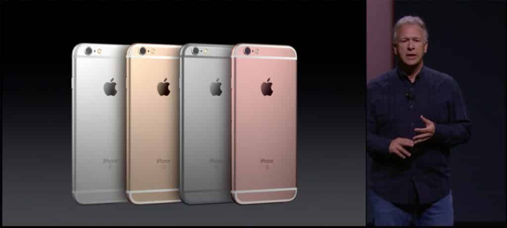 iPhone 6: The experimental phone of 2014