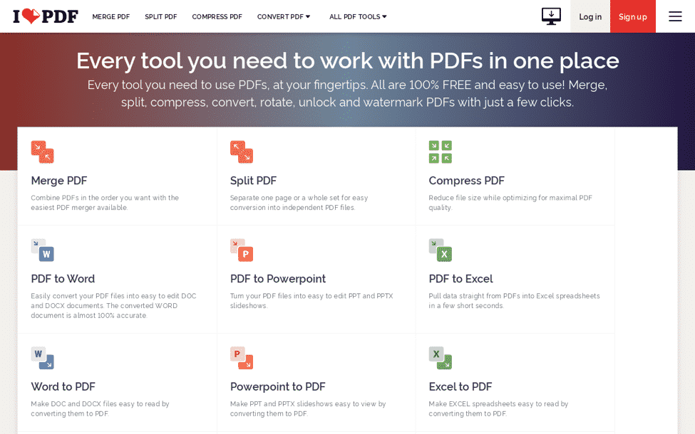 10 Best Free PDF Editors