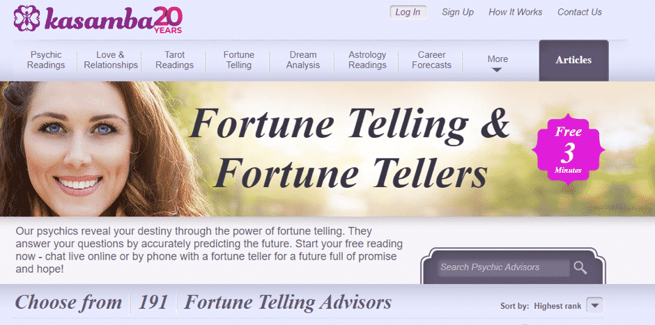 10 Best Free Fortune Teller Sites for Accurate Online Fortune Telling
