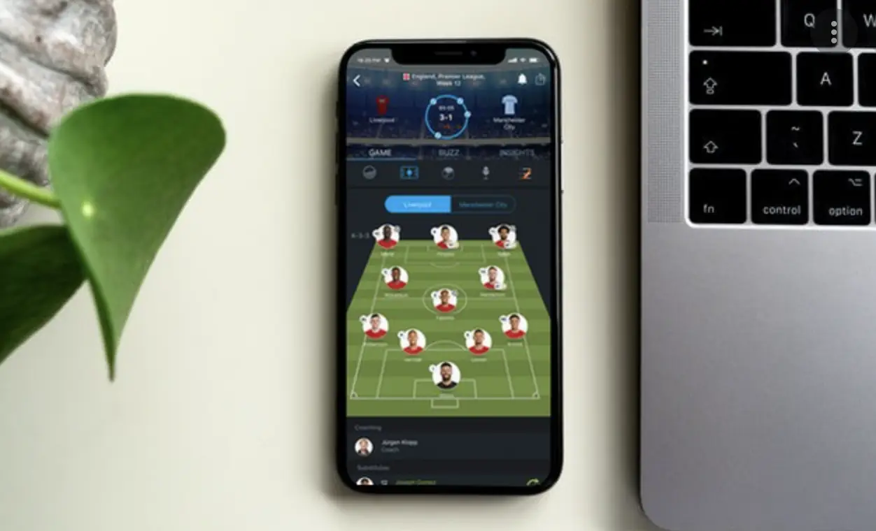 2021's Must-Try Football Scores Apps for iOS