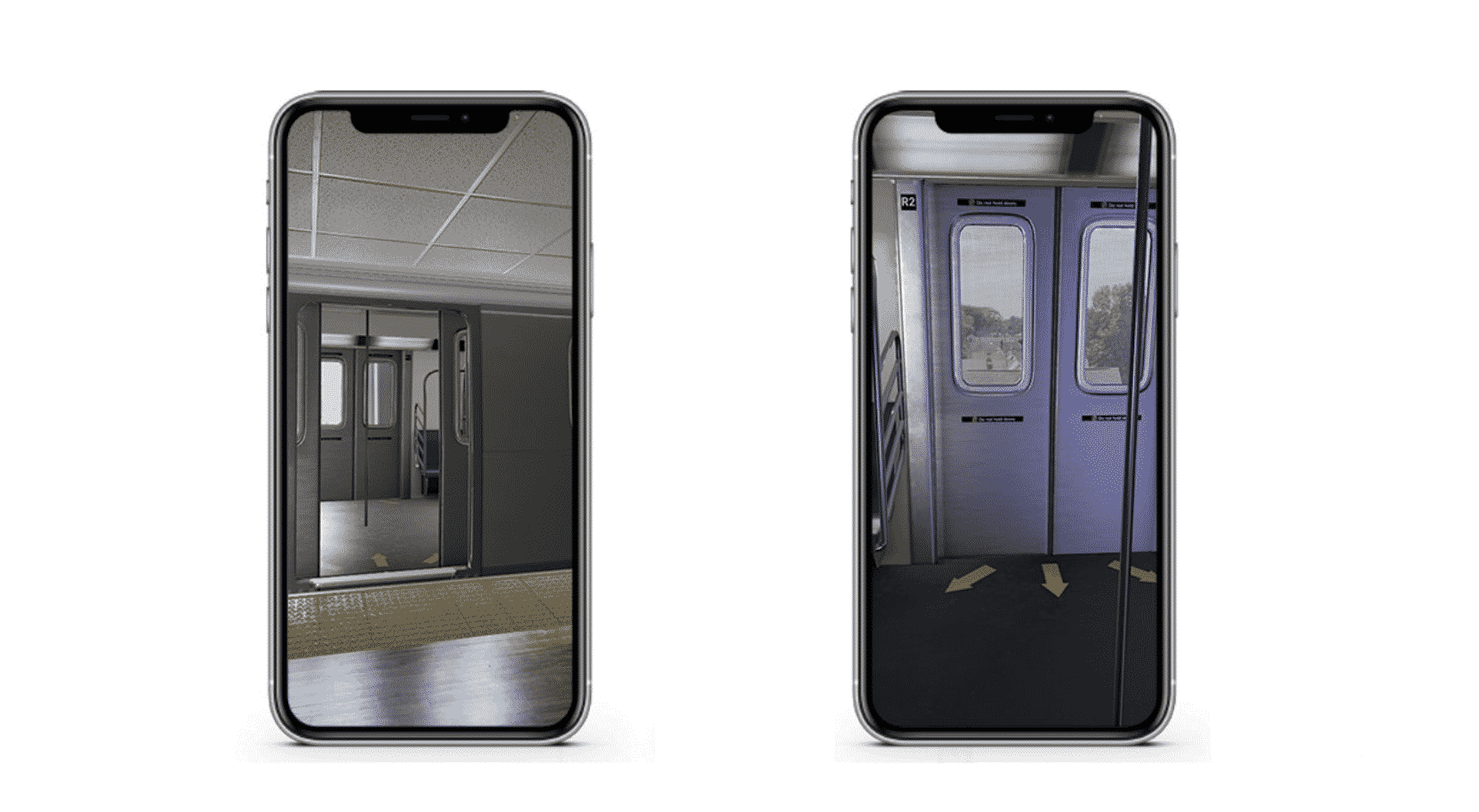 Apple Pay Express Transit