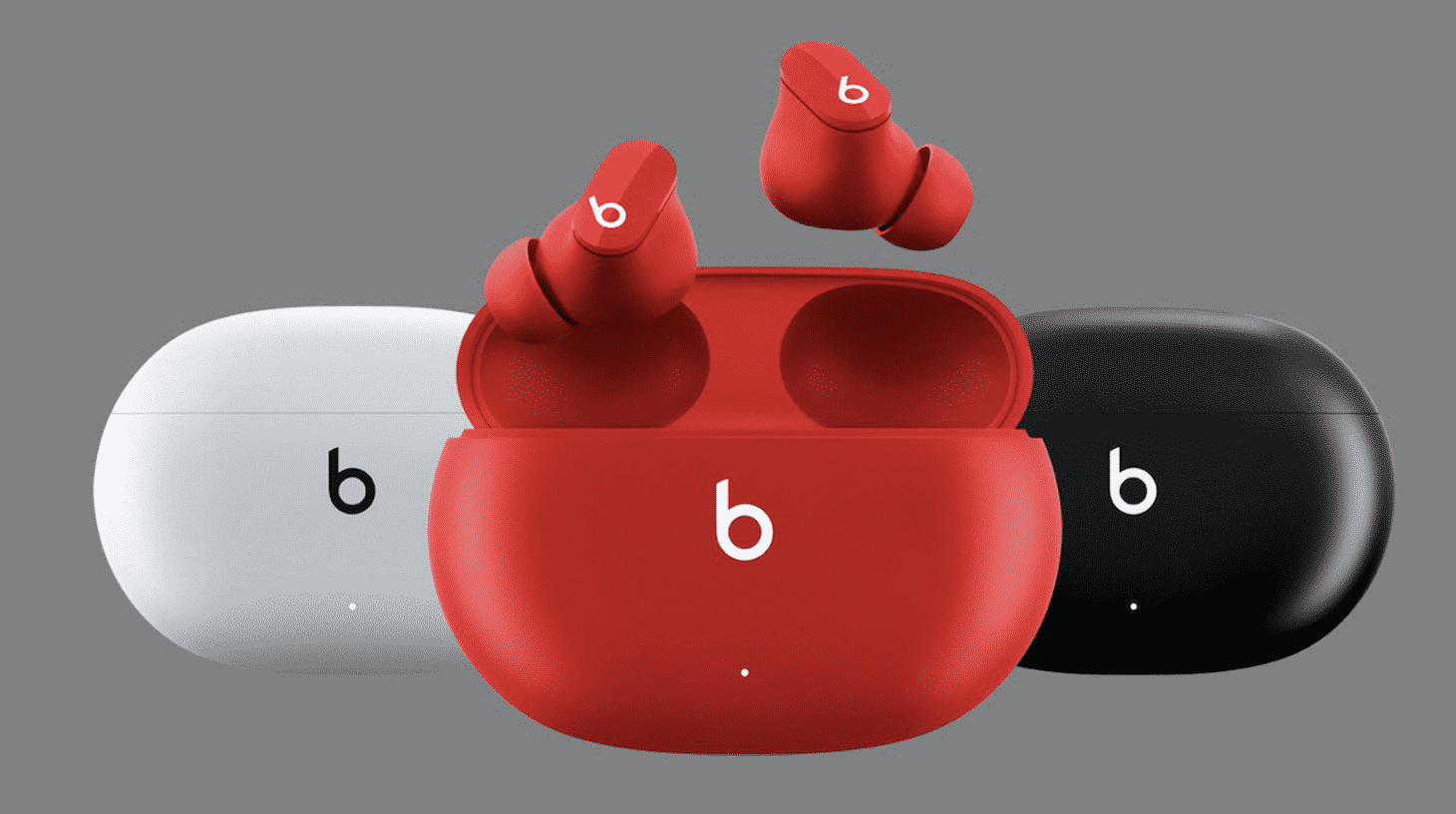 Beats Studio Buds