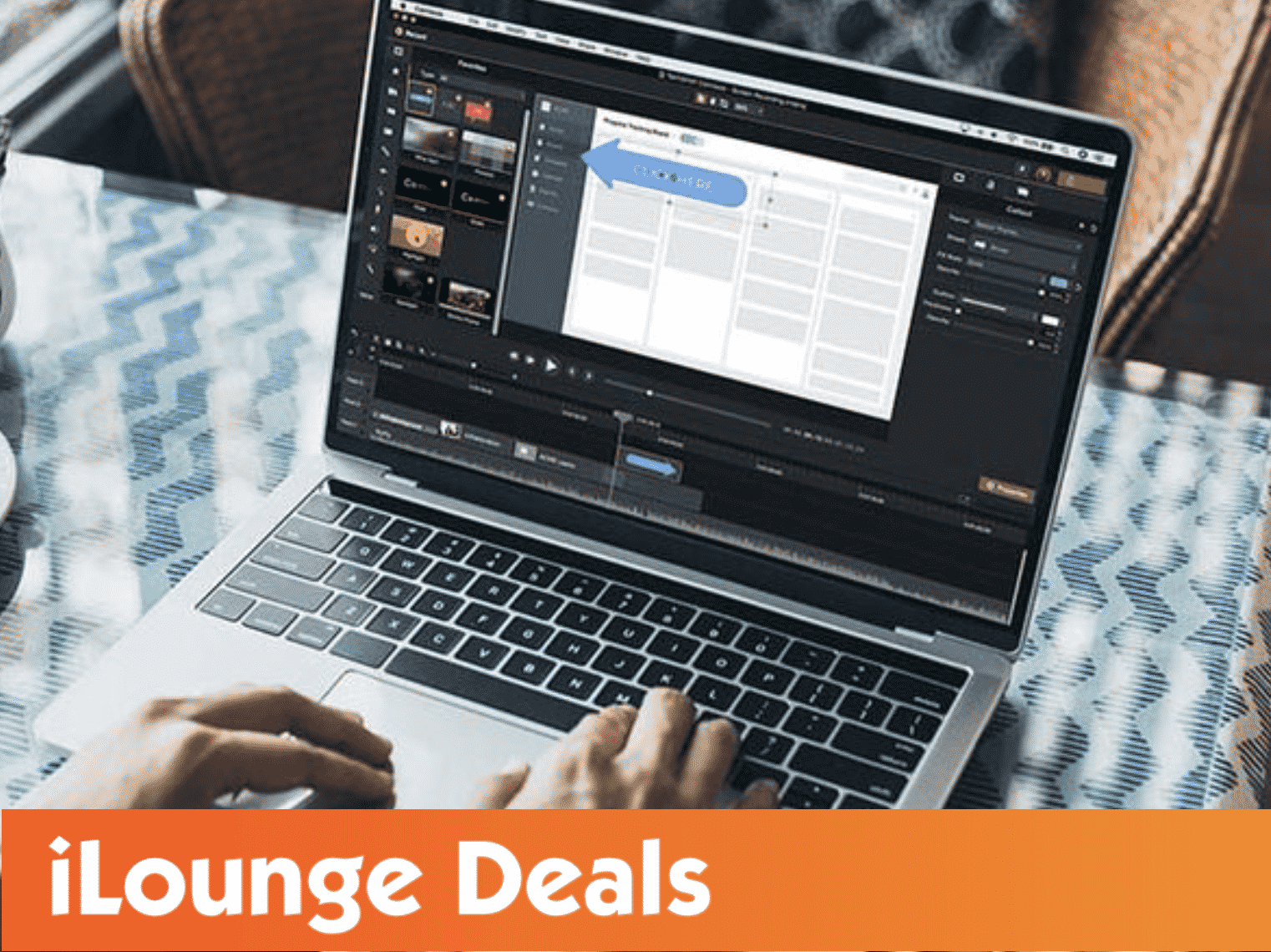 Camtasia 2021 + One Year of Maintenance