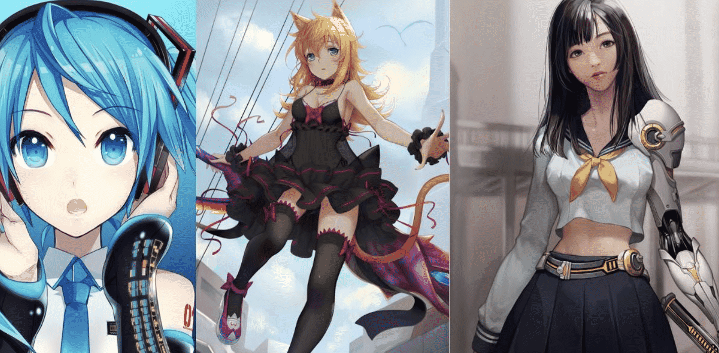 Free anime website to watch online free anime 2021 and its pros and cons