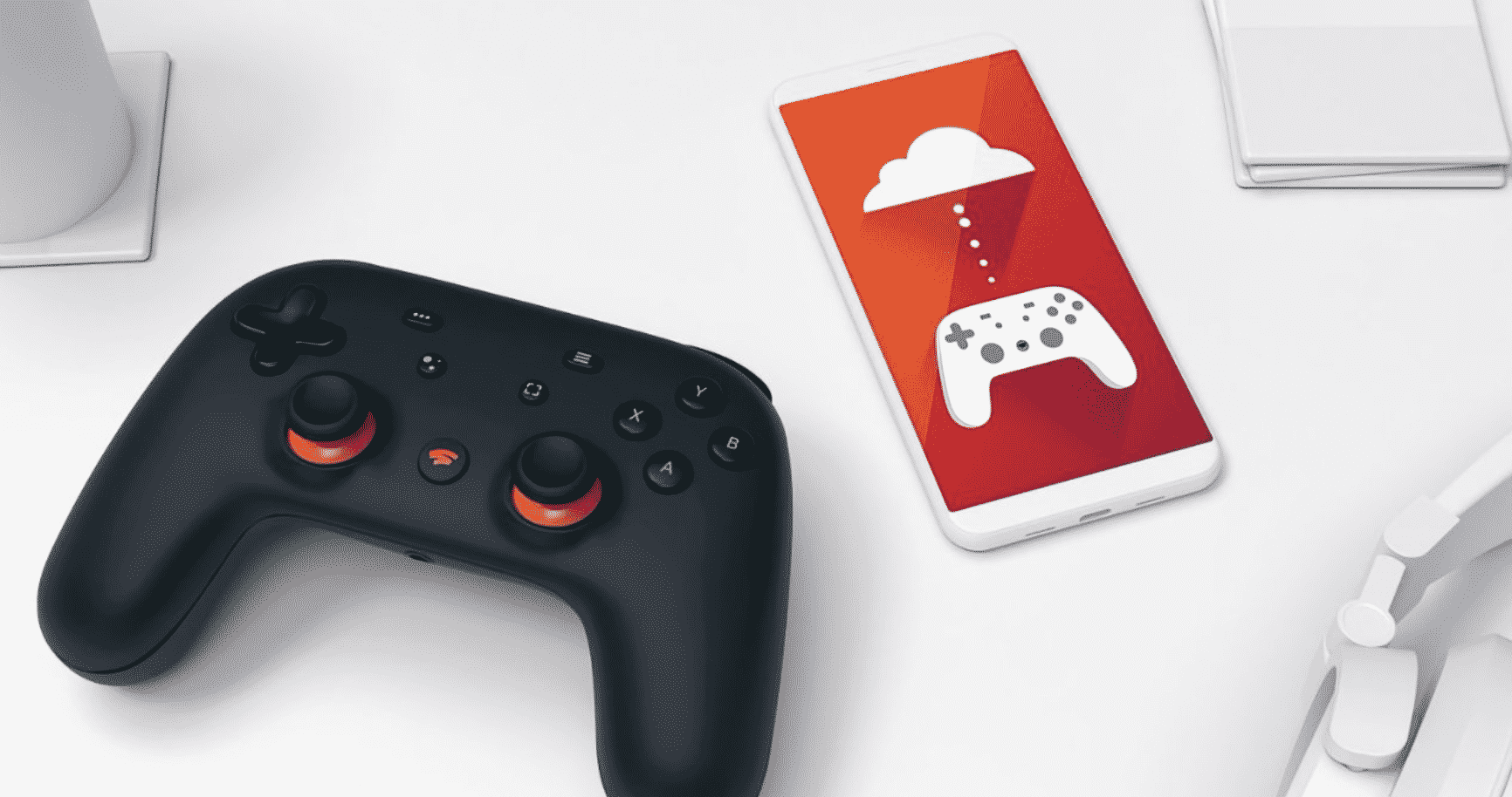Google Stadia