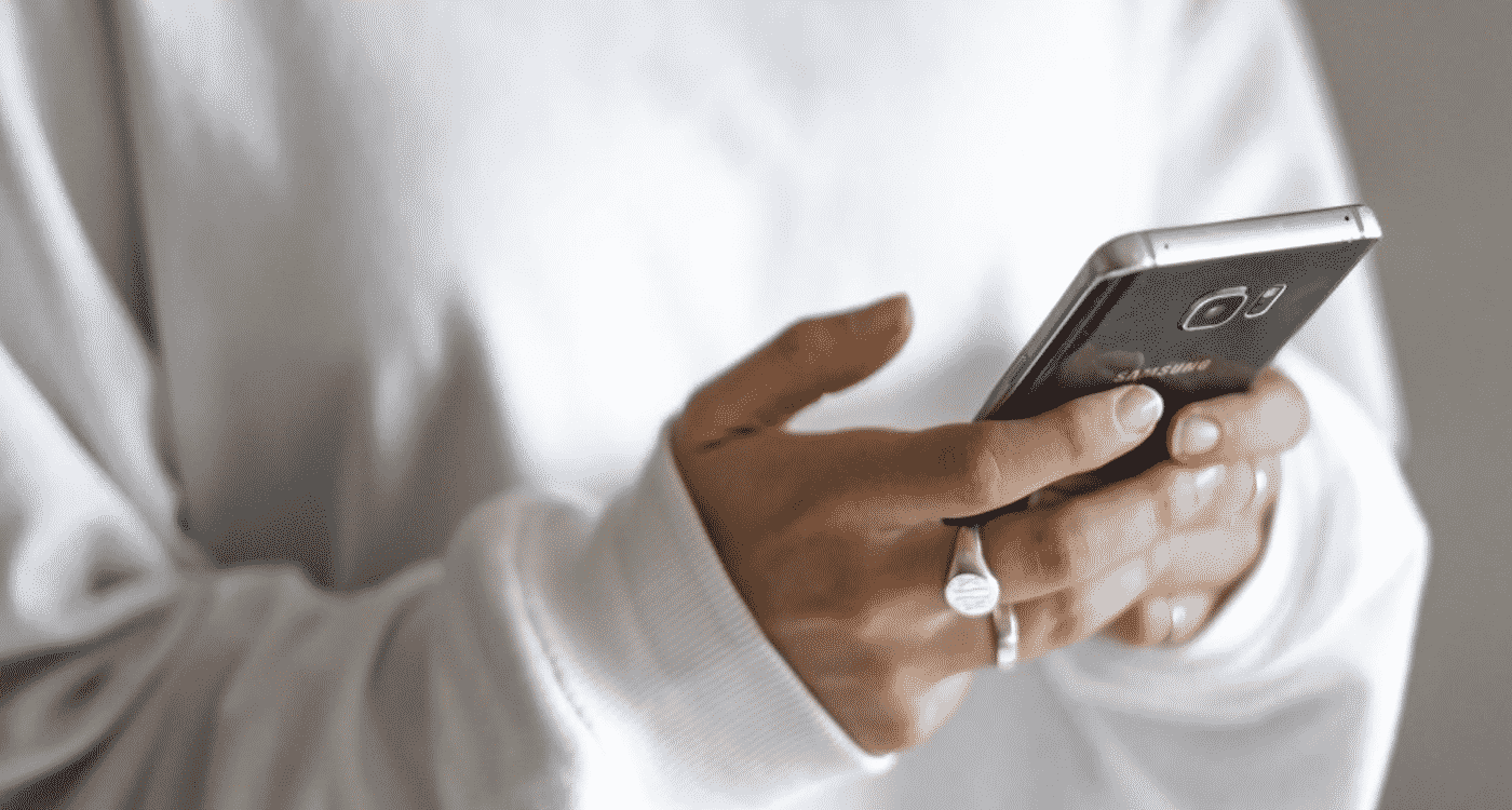 Here’s an Easy Method to Intercept Text Messages