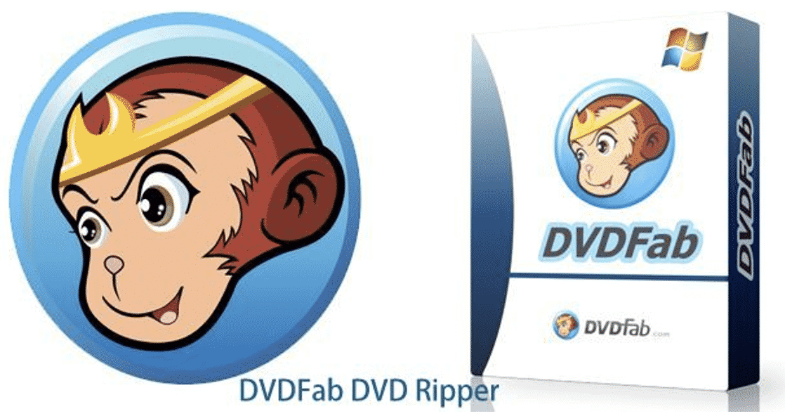 How to use DVDFab DVD Ripper