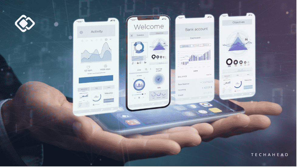 Why TechAhead Deliver Results? These 3 Tech-Fuelled Strategies Are The Gamechanger