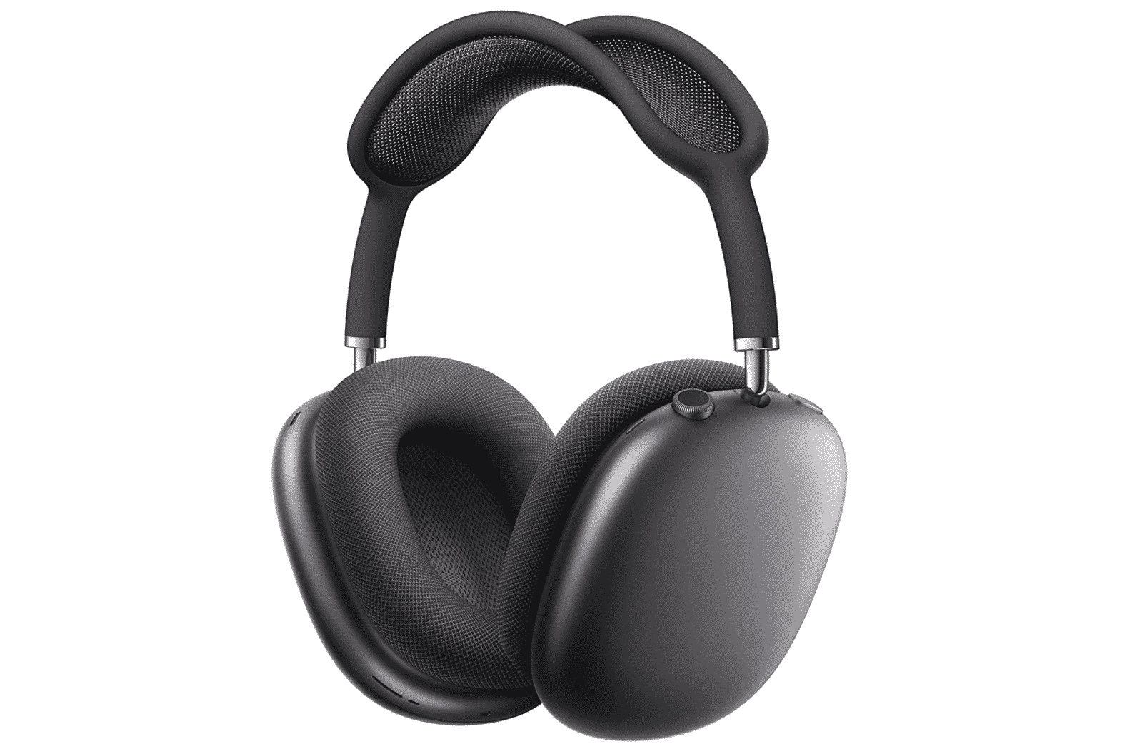 New Apple AirPods Max - Space Gray