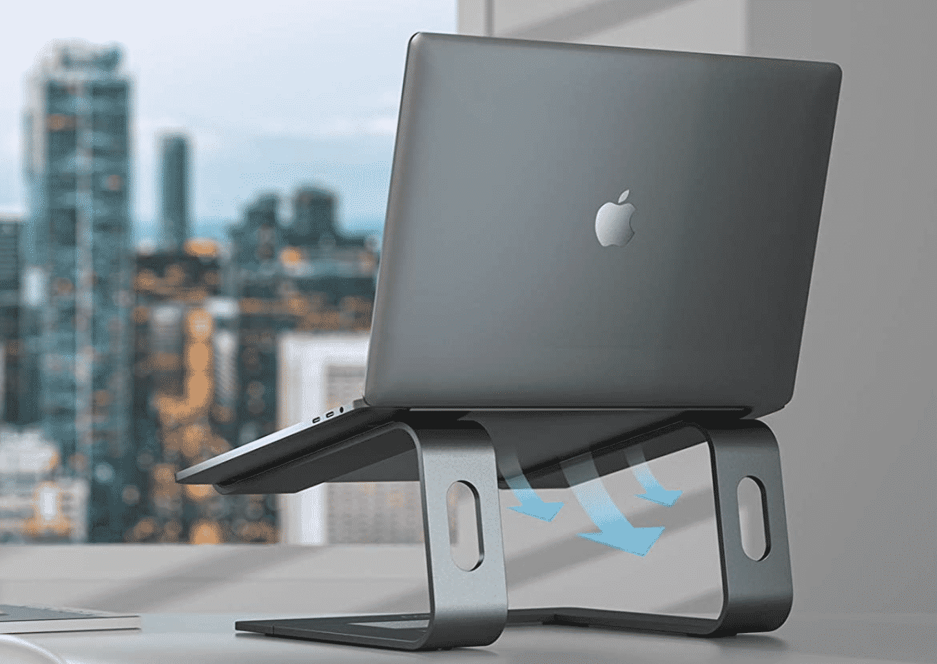 Nulaxy Laptop Stand