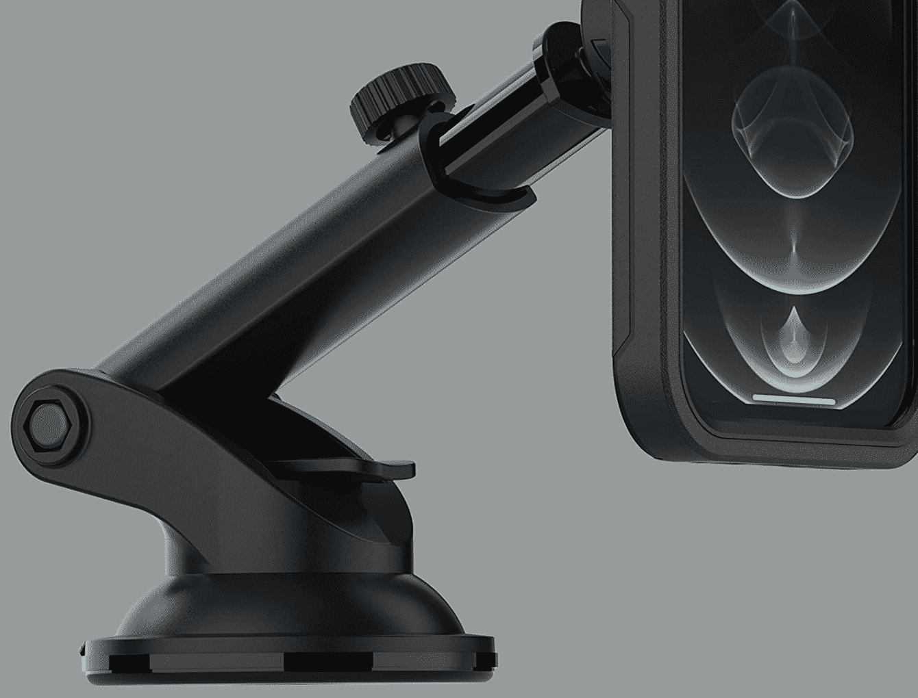 OtterBox Performance Car Dash & Windshield Mount for MagSafe