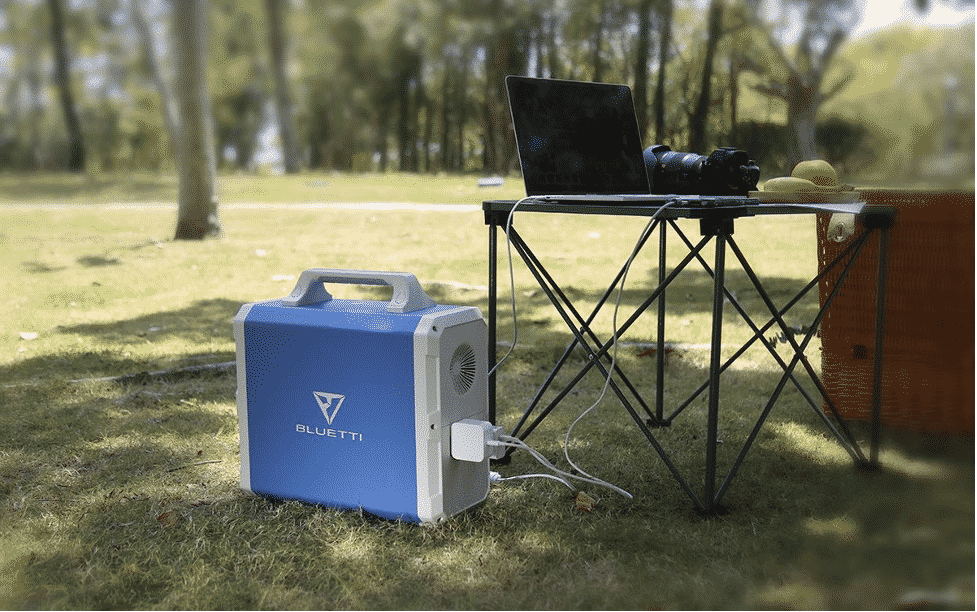 Get Up To Nearly $1,000 In Savings With BLUETTI’s Amazing Summer Super Sale