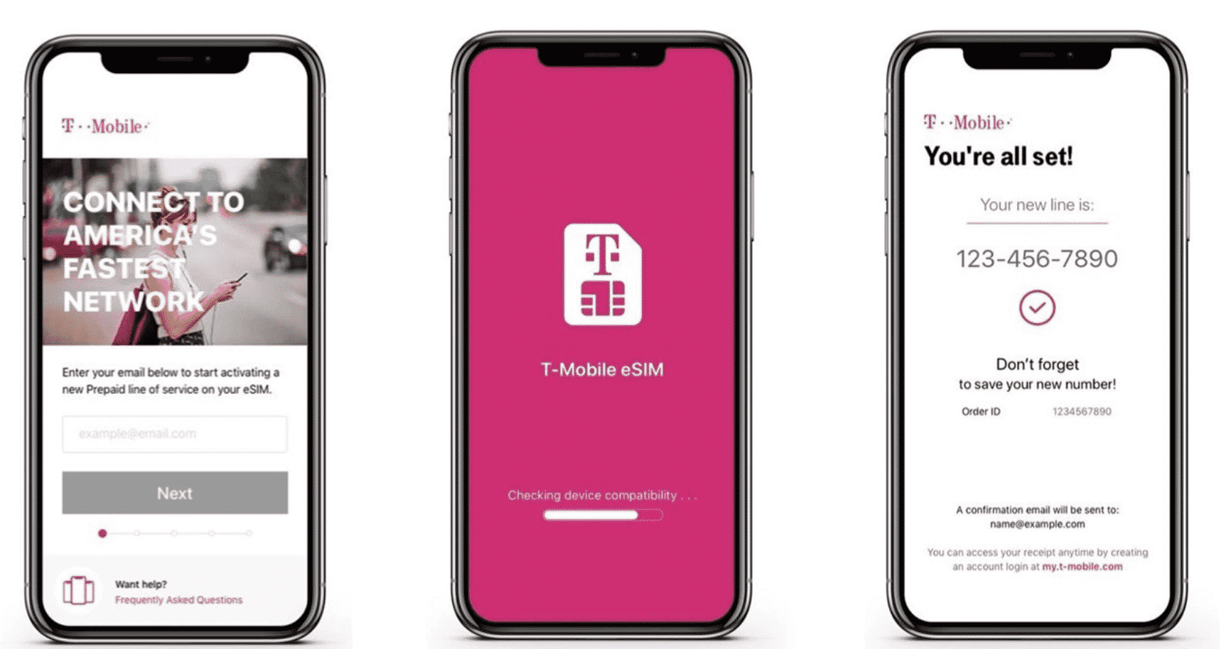 T-Mobile