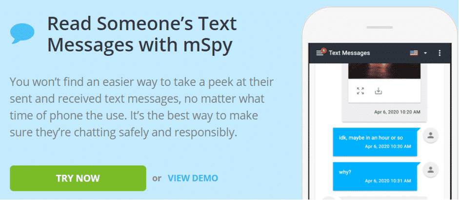 Here’s an Easy Method to Intercept Text Messages