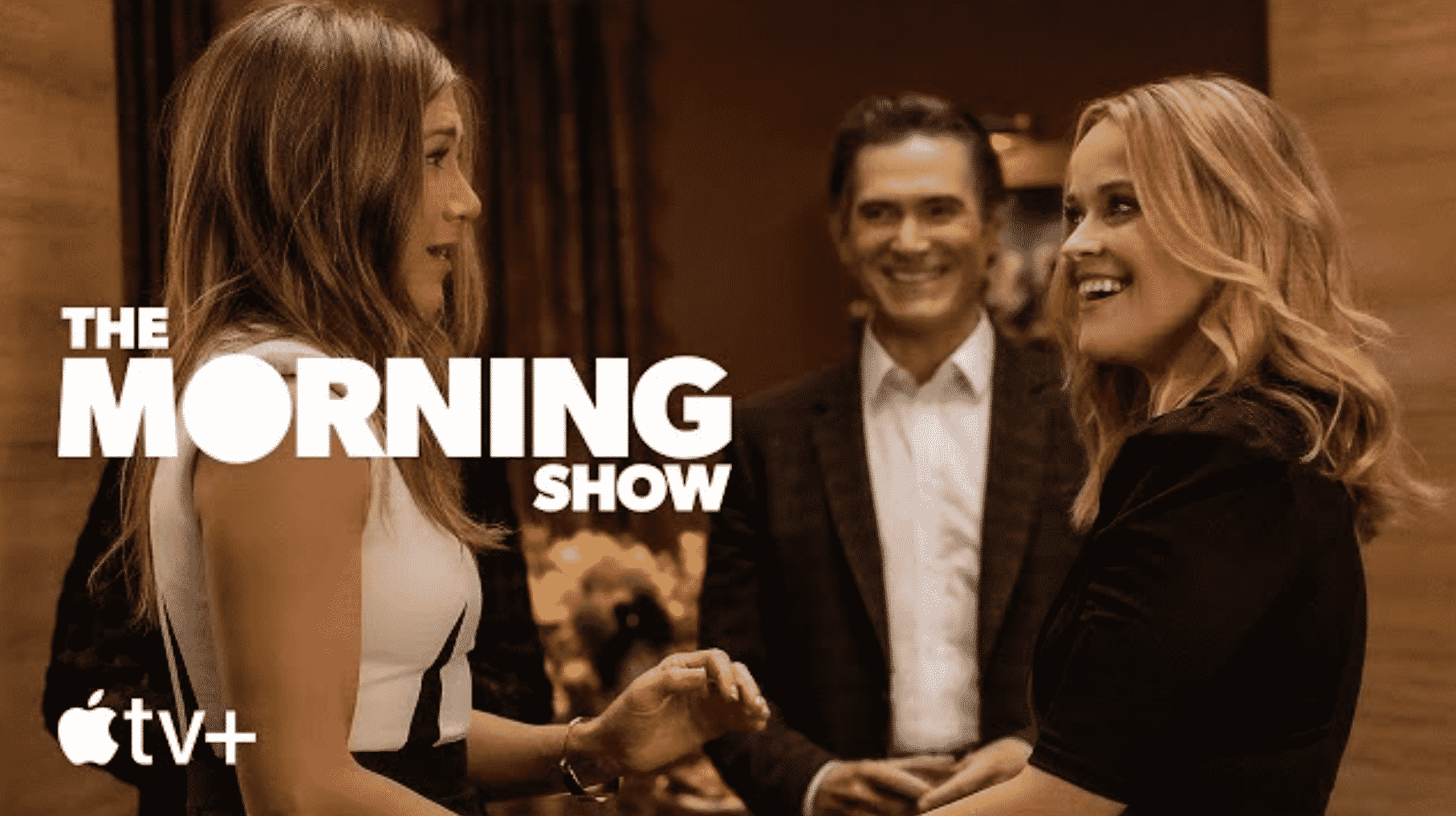 The Morning Show